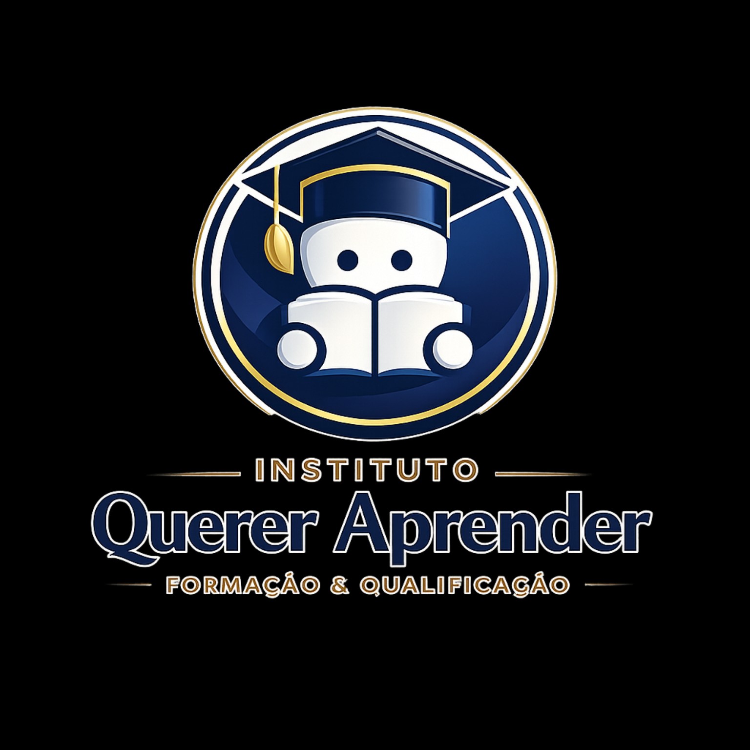Logo Instituto Querer Aprender